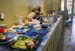 2.2 Unser reichhaltiges Frühstücksbuffet... Genial!