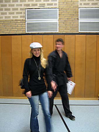 1.1 Gina und Manuel