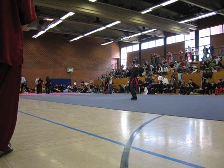 1.4 Das schlaucht
