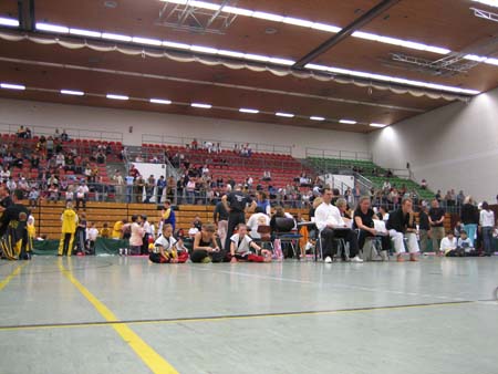4.0 Sportlersicht