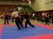 2.4 Manuel (Treffer mit Gyaku Tsuki) Pointfighting V
