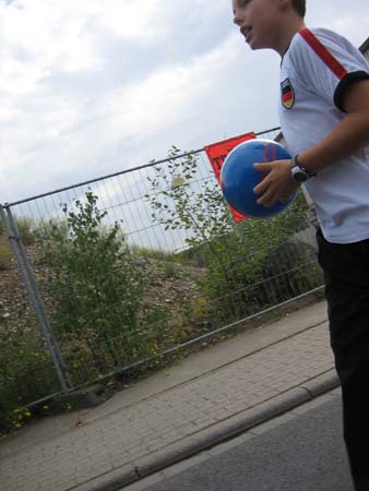 0.4 Der Niklas