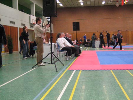 2.5 Aus der Sicht der Sportler