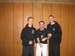 4.9 Alex, Manuel & Manuel (by the way wo hat Manuel seine rechte Hand...)