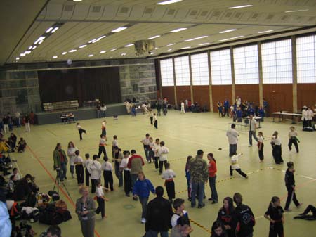 0.2 Die halle II