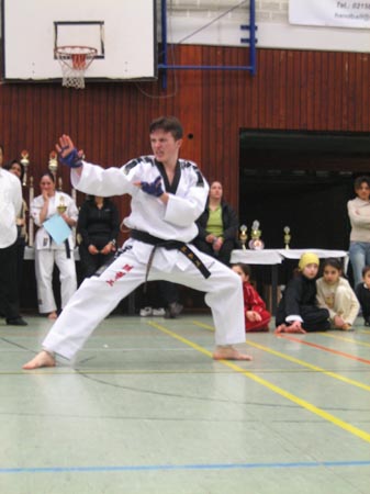 0.5 Hard Style