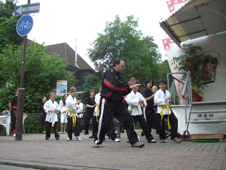 2.6 Tai Chi