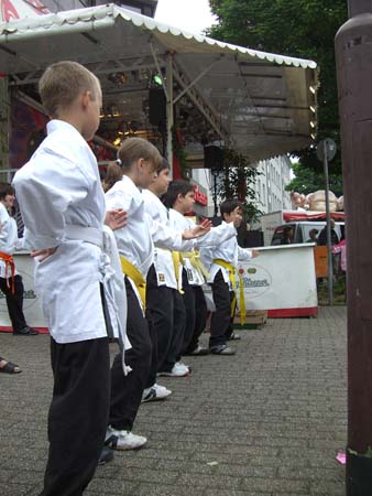 3.1 Disziplin