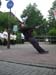 2.2 Dead Man backward