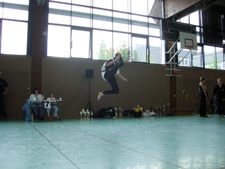 4.1 ...super, Mario