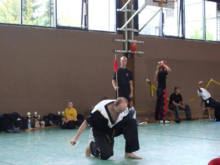 4.3 Spitze