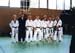 3.4 Gruppenphoto mit den erfolgreichen Hard Stylern, leider sind hier nicht alle drauf. Rechts  vertreten Shaolin Combat, der zweite von links, der Manuel