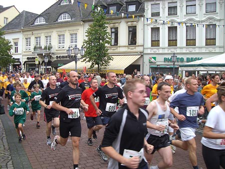 1.0 Na, wo ist der Alex...