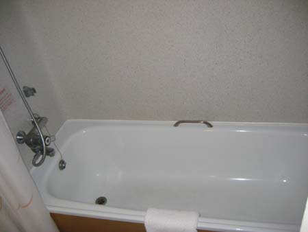 0.2.8 Dusche