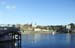 0.7.2 links HMS Belfast, ganz rechts, nicht zu sehen, Tower Bridge und vor Kopf ganz klein, der Tower of London