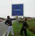 0.0.3 Ach guck an, da ist also Frankreich, wie lauft ihr eigentlich rum