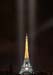 0.1.9 In Intervallen wurde der Eifelturm wie eine Wunderkerze beleuchtet