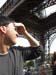 0.5.9 Schön in der Sonne anstehen