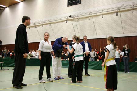 2.1 Siegehrung