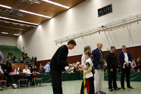 2.2 Glückwunsch