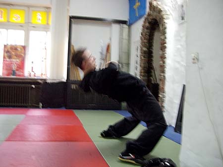 1.6 der kip up