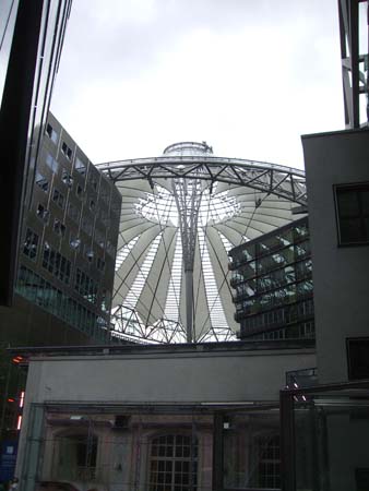 0.0.3.5 Sony Center