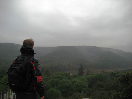 0.4.6 Der Alex mit Blick auf den dichten Urwald