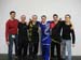 0.8 Cooool... Berlin Wushu Team (David & Norman) und Manuel und Alex.