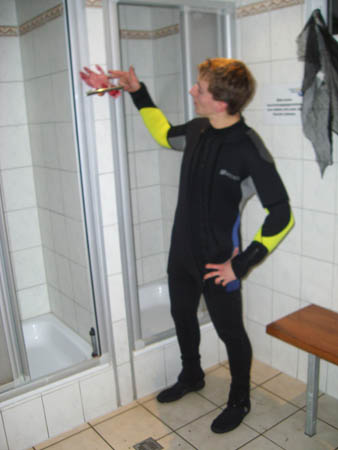 0.0.4 Hier der Alex