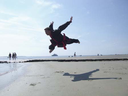 0.4.9 ...und fliegt