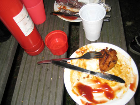 0.2.7 Yeah Grillen