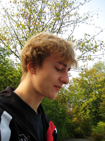 0.3.8 Der Alex