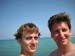 0.6.7 Auch an diesem Strand haben wir es uns sehr gut gehen lassen