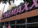 0.0.29 Am Abend ging es dann ins Kino Der Zoowärter, genial!
