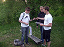 0.0.48 Hier bereiten wir alles fürs Grillen vor