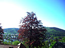 0.0.18 Hat doch was, Landschaft kommt auf den Bildern nicht wirklich rüber