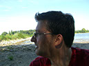 0.0.10 Der Manuel... Im Hintergrund der Rhein