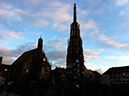 0.0.9 Schöner Brunnen und Frauenkirche