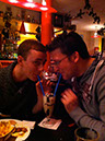 0.4.0 Der Nachtisch, Milchshake