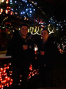 0.4.2 Hier trinken wir am Hotel Glühwein