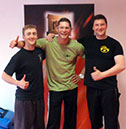 0.3.6 Alex und Manuel mit Rainer