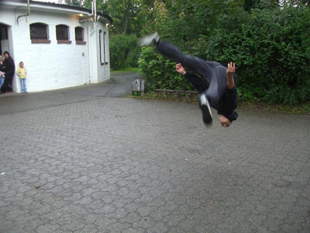 Der Alex